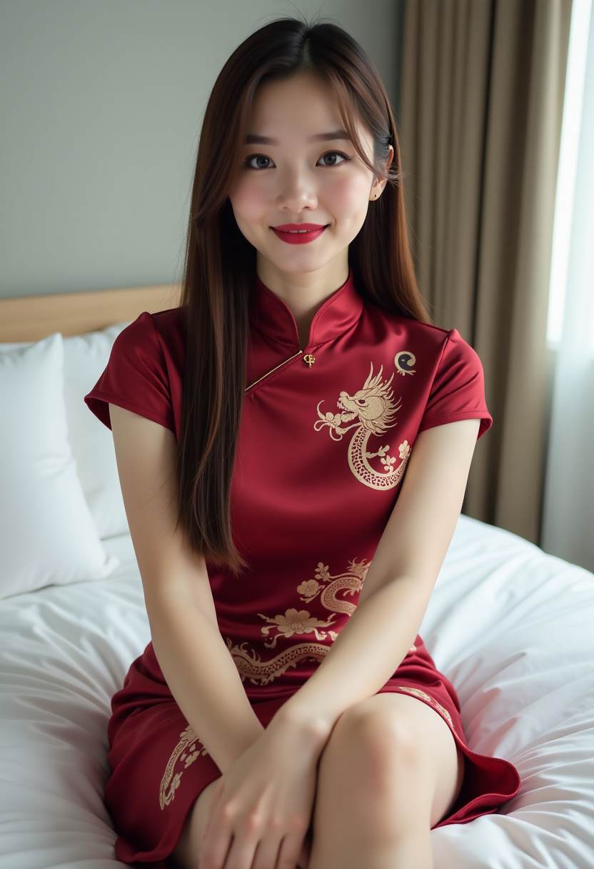 她从实习生杀到董事合集